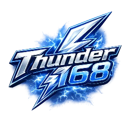 THUNDER168 สมัครเว็บตรง สล็อต บาคาร่า ฝากถอนออโต้ 24 ชม.